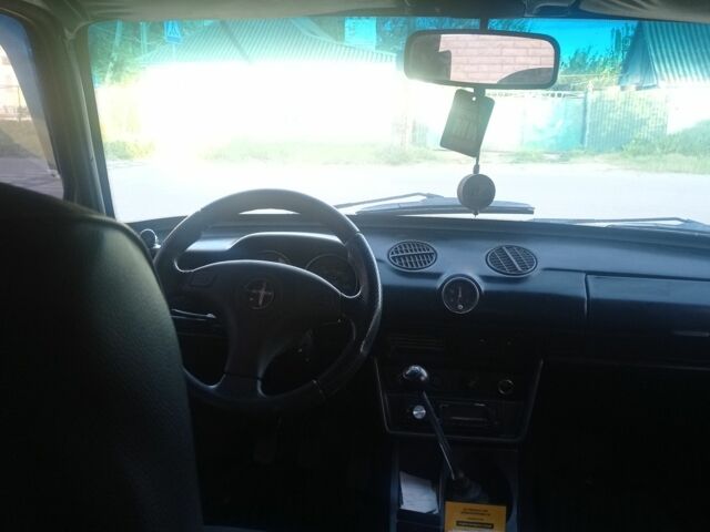 Жовтий ВАЗ 2106, об'ємом двигуна 0 л та пробігом 100 тис. км за 1427 $, фото 6 на Automoto.ua