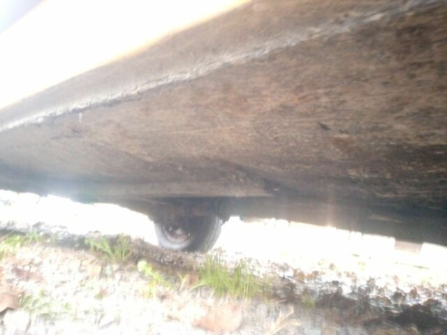 Жовтий ВАЗ 2106, об'ємом двигуна 0 л та пробігом 2 тис. км за 356 $, фото 4 на Automoto.ua