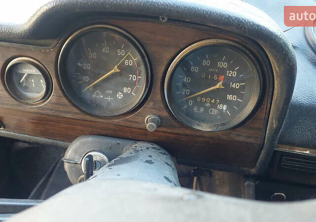 Жовтий ВАЗ 2106, об'ємом двигуна 1.5 л та пробігом 690 тис. км за 450 $, фото 5 на Automoto.ua