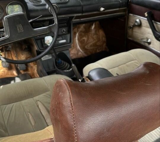 Жовтий ВАЗ 2106, об'ємом двигуна 0 л та пробігом 1 тис. км за 135 $, фото 7 на Automoto.ua