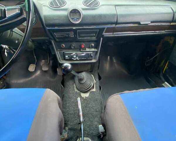 ВАЗ 2106 1982 в Харькове на Automoto.ua Желтый ВАЗ 2106, объемом двигателя 1.5 л и пробегом 320 тыс. км за 1000 $, фото 7 на Automoto.ua