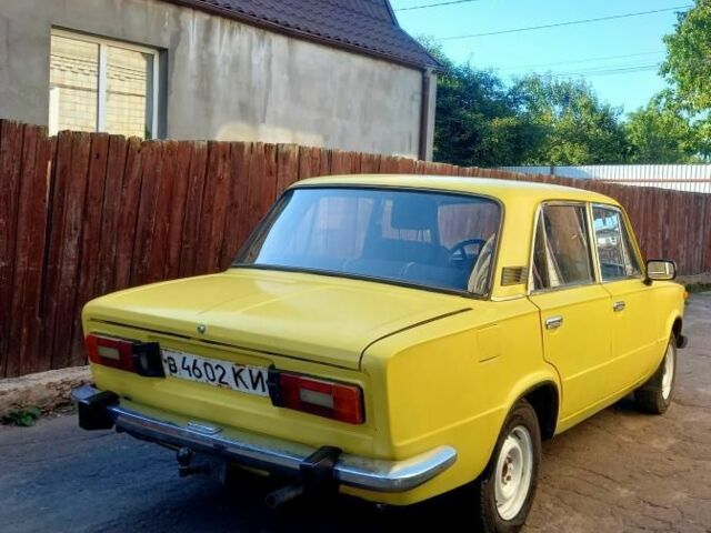 Жовтий ВАЗ 2106, об'ємом двигуна 1.5 л та пробігом 100 тис. км за 25000 $, фото 2 на Automoto.ua