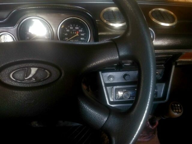 Желтый ВАЗ 2106, объемом двигателя 0 л и пробегом 300 тыс. км за 800 $, фото 6 на Automoto.ua