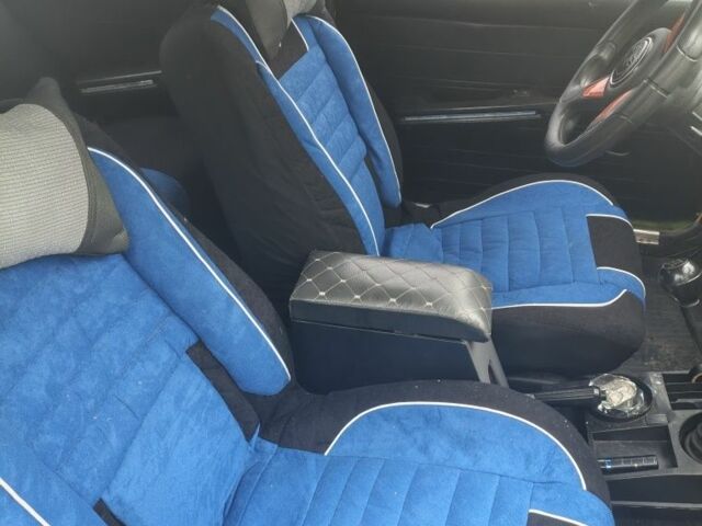 Желтый ВАЗ 2106, объемом двигателя 1.5 л и пробегом 1 тыс. км за 593 $, фото 4 на Automoto.ua