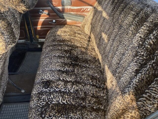 Жовтий ВАЗ 2106, об'ємом двигуна 0 л та пробігом 67 тис. км за 803 $, фото 9 на Automoto.ua