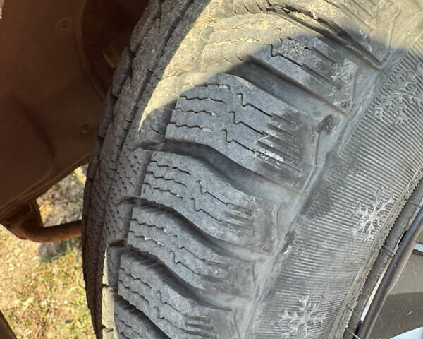 Желтый ВАЗ 2106, объемом двигателя 1.6 л и пробегом 200 тыс. км за 1350 $, фото 26 на Automoto.ua