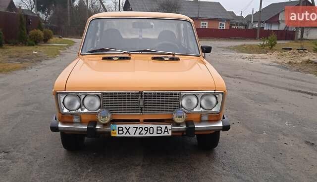 Жовтий ВАЗ 2106, об'ємом двигуна 1.3 л та пробігом 100 тис. км за 1000 $, фото 39 на Automoto.ua