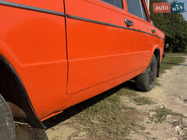 Желтый ВАЗ 2106, объемом двигателя 1.6 л и пробегом 200 тыс. км за 1350 $, фото 10 на Automoto.ua