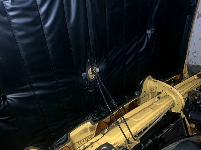 Жовтий ВАЗ 2106, об'ємом двигуна 1.5 л та пробігом 59 тис. км за 2500 $, фото 7 на Automoto.ua