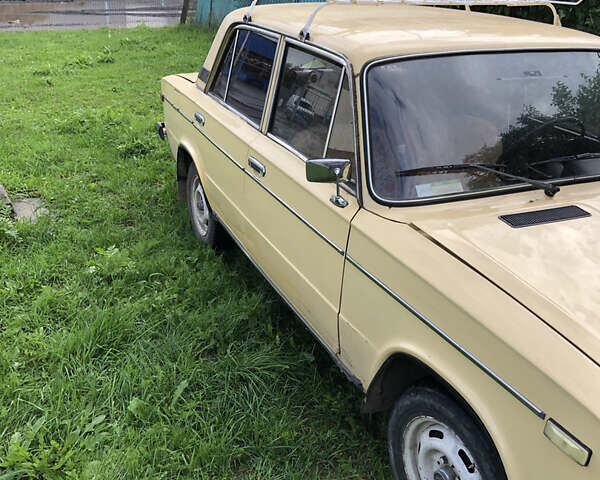 Желтый ВАЗ 2106, объемом двигателя 1.3 л и пробегом 90 тыс. км за 900 $, фото 2 на Automoto.ua