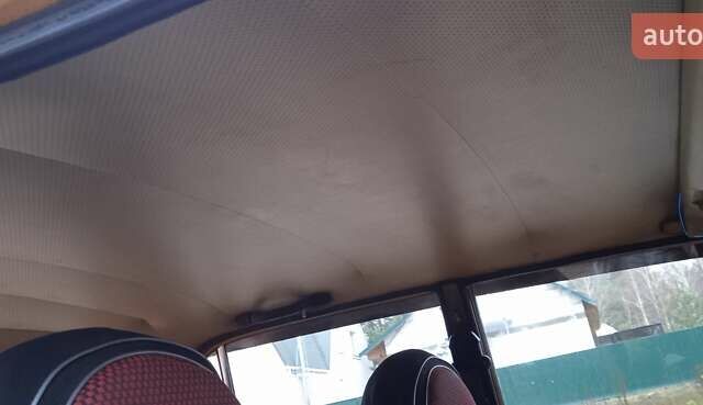 Жовтий ВАЗ 2106, об'ємом двигуна 1.3 л та пробігом 100 тис. км за 1000 $, фото 32 на Automoto.ua