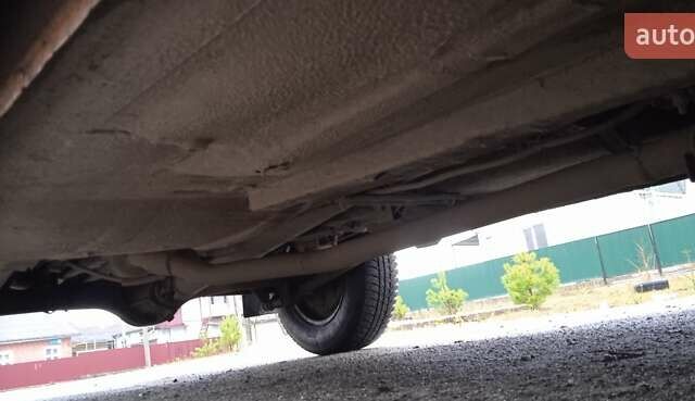 Жовтий ВАЗ 2106, об'ємом двигуна 1.3 л та пробігом 100 тис. км за 1000 $, фото 20 на Automoto.ua