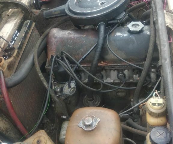 Желтый ВАЗ 2106, объемом двигателя 0 л и пробегом 5 тыс. км за 500 $, фото 3 на Automoto.ua