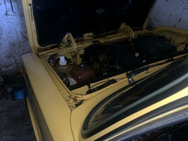Жовтий ВАЗ 2106, об'ємом двигуна 1.5 л та пробігом 59 тис. км за 2500 $, фото 4 на Automoto.ua
