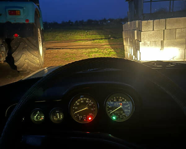 Жовтий ВАЗ 2106, об'ємом двигуна 0 л та пробігом 100 тис. км за 660 $, фото 4 на Automoto.ua