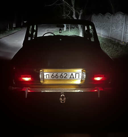 Жовтий ВАЗ 2106, об'ємом двигуна 0 л та пробігом 100 тис. км за 660 $, фото 5 на Automoto.ua