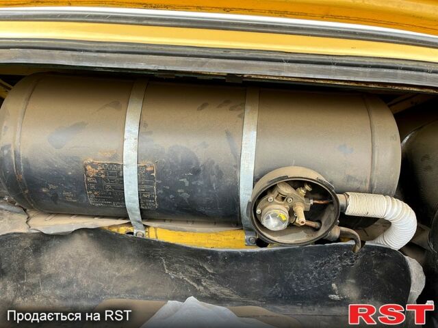 ВАЗ 2106 1984 в Кропивницком (Кировограде) на Automoto.ua Желтый ВАЗ 2106, объемом двигателя 1.3 л и пробегом 240 тыс. км за 500 $, фото 4 на Automoto.ua