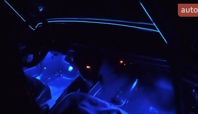 Жовтий ВАЗ 2106, об'ємом двигуна 1.3 л та пробігом 100 тис. км за 1000 $, фото 35 на Automoto.ua