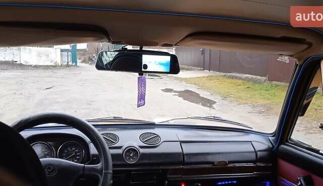 Жовтий ВАЗ 2106, об'ємом двигуна 1.3 л та пробігом 100 тис. км за 1000 $, фото 25 на Automoto.ua