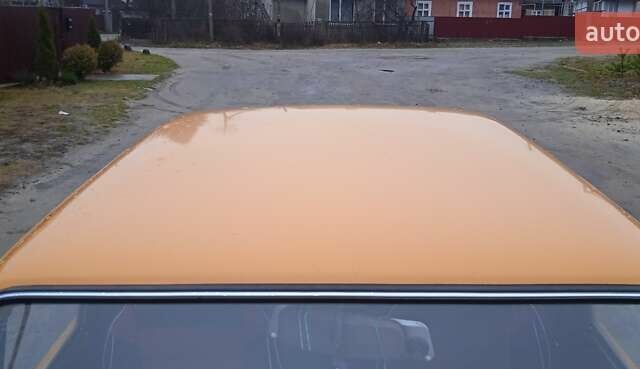 Жовтий ВАЗ 2106, об'ємом двигуна 1.3 л та пробігом 100 тис. км за 1000 $, фото 12 на Automoto.ua