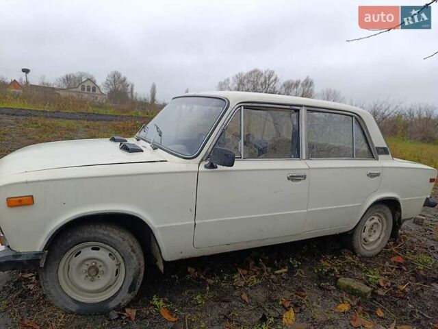 Желтый ВАЗ 2106, объемом двигателя 0 л и пробегом 100 тыс. км за 600 $, фото 3 на Automoto.ua