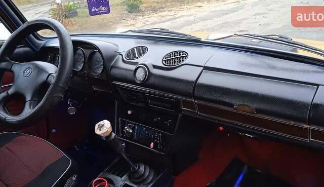 Жовтий ВАЗ 2106, об'ємом двигуна 1.3 л та пробігом 100 тис. км за 1000 $, фото 34 на Automoto.ua