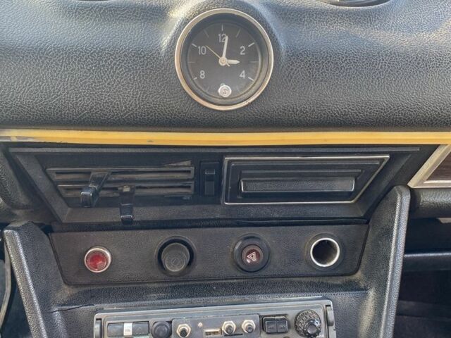 Жовтий ВАЗ 2106, об'ємом двигуна 0 л та пробігом 67 тис. км за 803 $, фото 8 на Automoto.ua