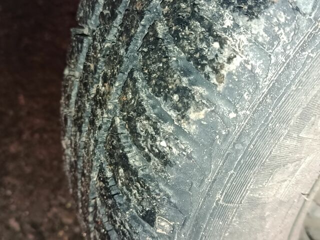 Желтый ВАЗ 2106, объемом двигателя 1.5 л и пробегом 240 тыс. км за 899 $, фото 6 на Automoto.ua