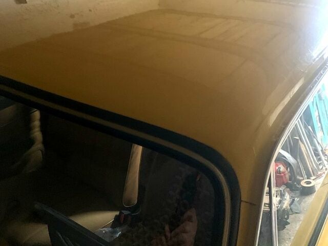 Жовтий ВАЗ 2106, об'ємом двигуна 1.5 л та пробігом 59 тис. км за 2500 $, фото 6 на Automoto.ua