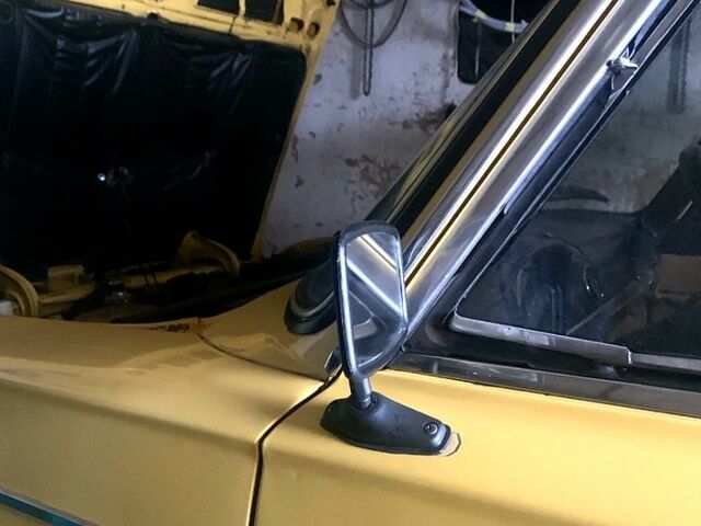 Жовтий ВАЗ 2106, об'ємом двигуна 1.5 л та пробігом 59 тис. км за 2500 $, фото 9 на Automoto.ua