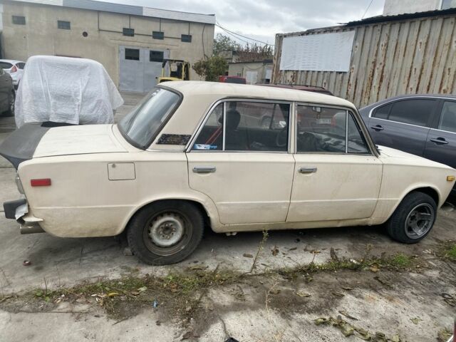 Жовтий ВАЗ 2106, об'ємом двигуна 1.6 л та пробігом 3 тис. км за 700 $, фото 6 на Automoto.ua