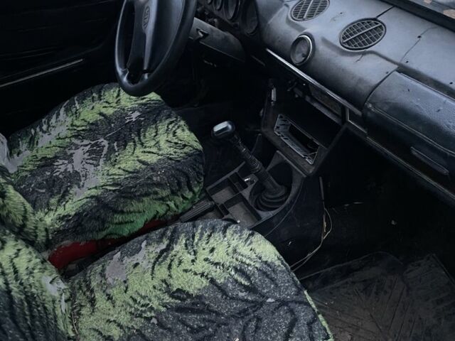 Жовтий ВАЗ 2106, об'ємом двигуна 1.5 л та пробігом 200 тис. км за 355 $, фото 2 на Automoto.ua