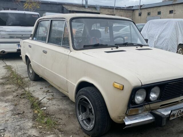 Жовтий ВАЗ 2106, об'ємом двигуна 1.6 л та пробігом 3 тис. км за 700 $, фото 8 на Automoto.ua