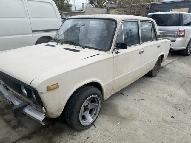 Жовтий ВАЗ 2106, об'ємом двигуна 1.6 л та пробігом 3 тис. км за 700 $, фото 4 на Automoto.ua