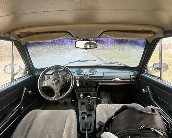 Желтый ВАЗ 2106, объемом двигателя 1.5 л и пробегом 300 тыс. км за 550 $, фото 15 на Automoto.ua