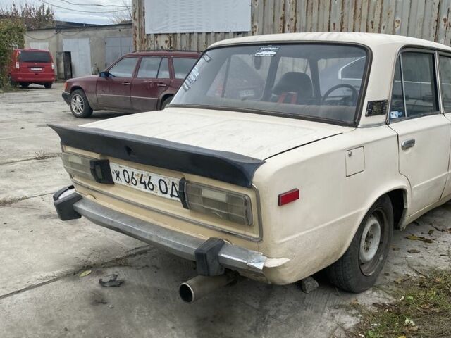 Жовтий ВАЗ 2106, об'ємом двигуна 1.6 л та пробігом 3 тис. км за 700 $, фото 7 на Automoto.ua