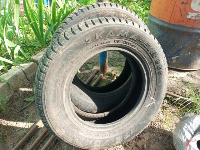 Жовтий ВАЗ 2106, об'ємом двигуна 1.3 л та пробігом 1 тис. км за 291 $, фото 12 на Automoto.ua