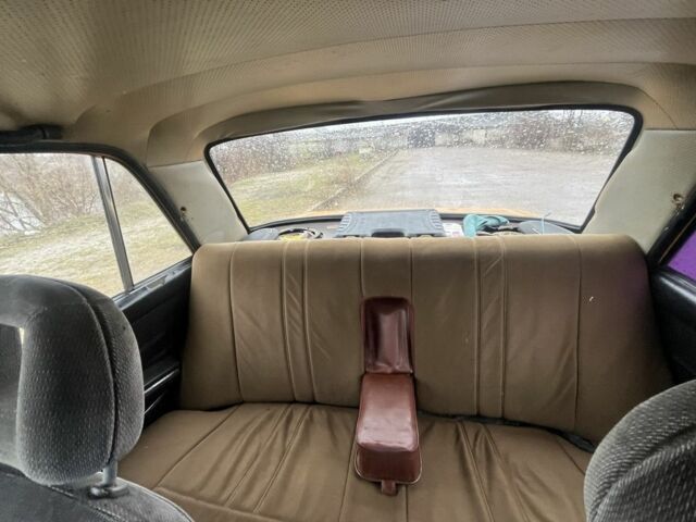 Желтый ВАЗ 2106, объемом двигателя 1.3 л и пробегом 200 тыс. км за 23000 $, фото 20 на Automoto.ua