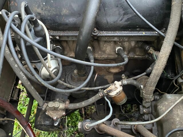 Желтый ВАЗ 2106, объемом двигателя 0 л и пробегом 3 тыс. км за 381 $, фото 6 на Automoto.ua