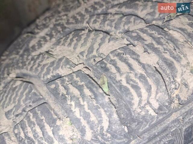 Жовтий ВАЗ 2106, об'ємом двигуна 0 л та пробігом 200 тис. км за 400 $, фото 13 на Automoto.ua