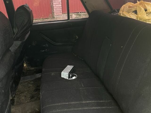 ВАЗ 2106 1986 в Жмеренке на Automoto.ua Желтый ВАЗ 2106, объемом двигателя 1.3 л и пробегом 3 тыс. км за 492 $, фото 7 на Automoto.ua