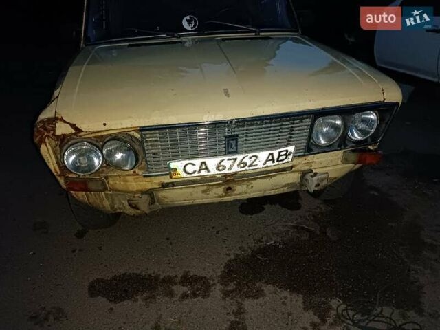 Желтый ВАЗ 2106, объемом двигателя 1.3 л и пробегом 53 тыс. км за 266 $, фото 13 на Automoto.ua