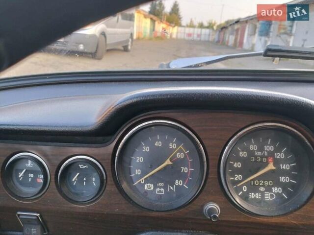 Желтый ВАЗ 2106, объемом двигателя 1.5 л и пробегом 103 тыс. км за 1350 $, фото 4 на Automoto.ua