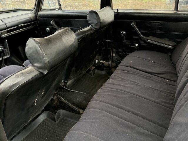 Желтый ВАЗ 2106, объемом двигателя 1.5 л и пробегом 173 тыс. км за 584 $, фото 4 на Automoto.ua