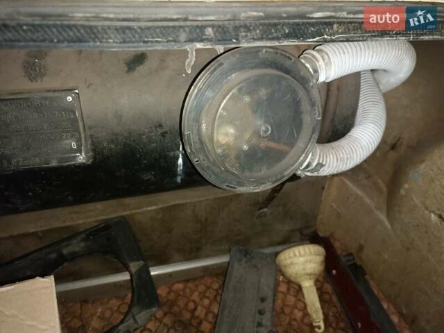 Желтый ВАЗ 2106, объемом двигателя 1.3 л и пробегом 53 тыс. км за 266 $, фото 8 на Automoto.ua