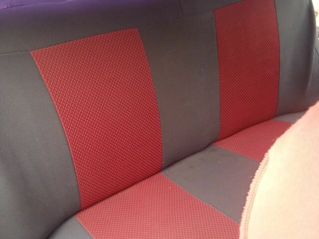 Желтый ВАЗ 2106, объемом двигателя 0 л и пробегом 609 тыс. км за 550 $, фото 4 на Automoto.ua