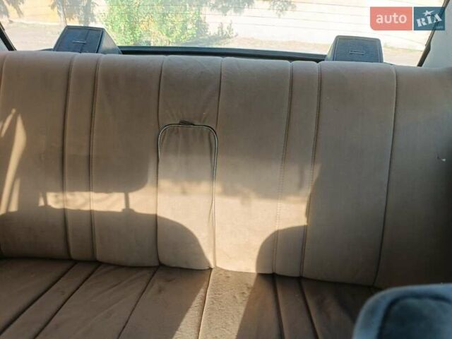 Желтый ВАЗ 2106, объемом двигателя 1.3 л и пробегом 53 тыс. км за 266 $, фото 3 на Automoto.ua