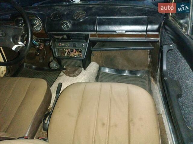 Желтый ВАЗ 2106, объемом двигателя 1.3 л и пробегом 53 тыс. км за 266 $, фото 7 на Automoto.ua