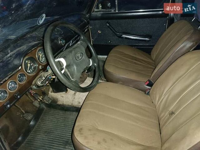Желтый ВАЗ 2106, объемом двигателя 1.3 л и пробегом 53 тыс. км за 266 $, фото 10 на Automoto.ua
