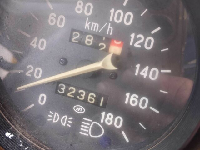 Жовтий ВАЗ 2106, об'ємом двигуна 0 л та пробігом 323 тис. км за 714 $, фото 6 на Automoto.ua